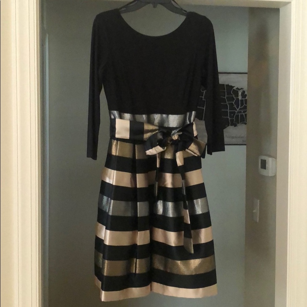 Jessica Howard Dress